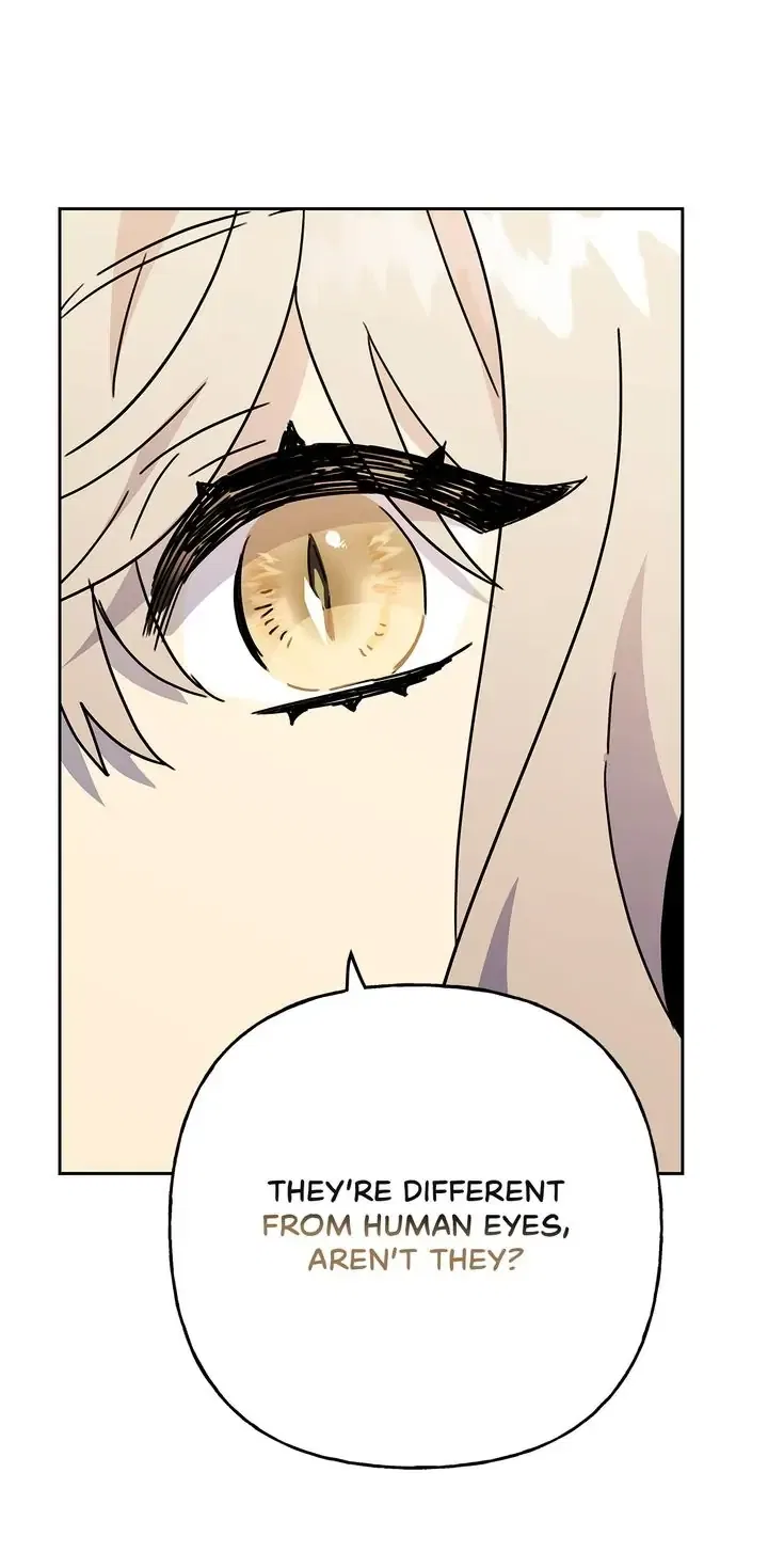 Oh, Be Patient My Lady! Chapter 65 – Page 6