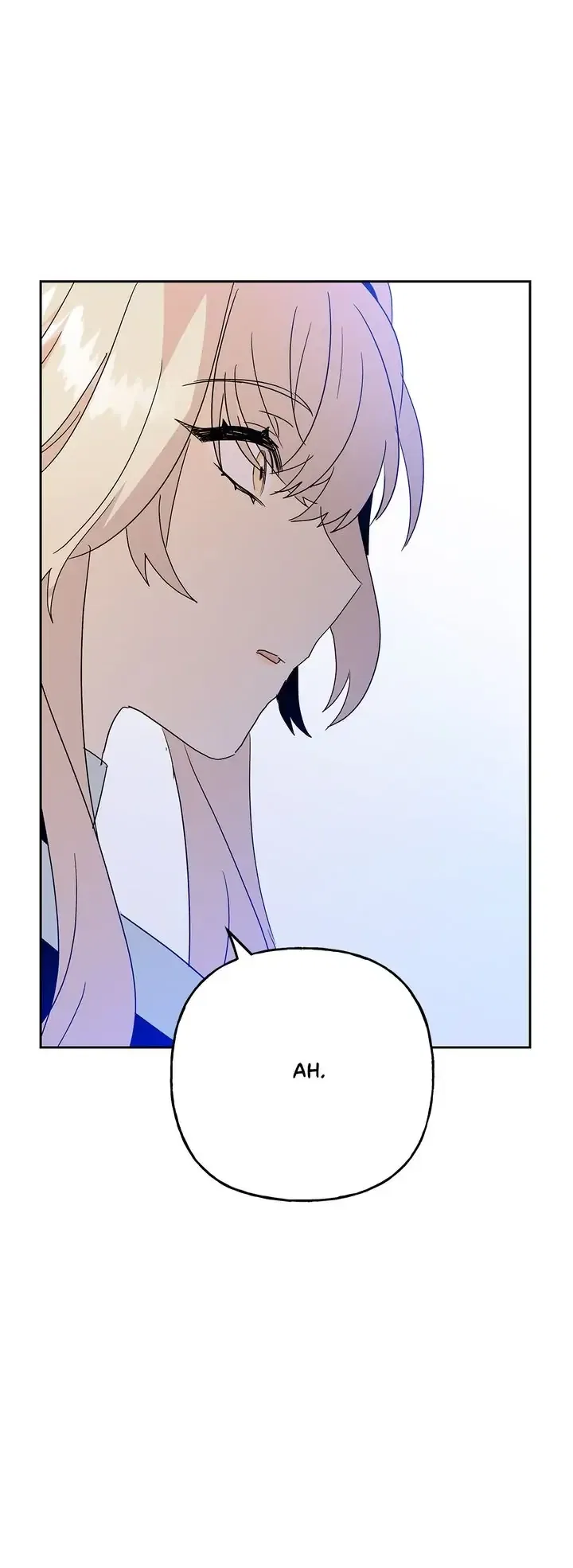Oh, Be Patient My Lady! Chapter 65 – Page 14