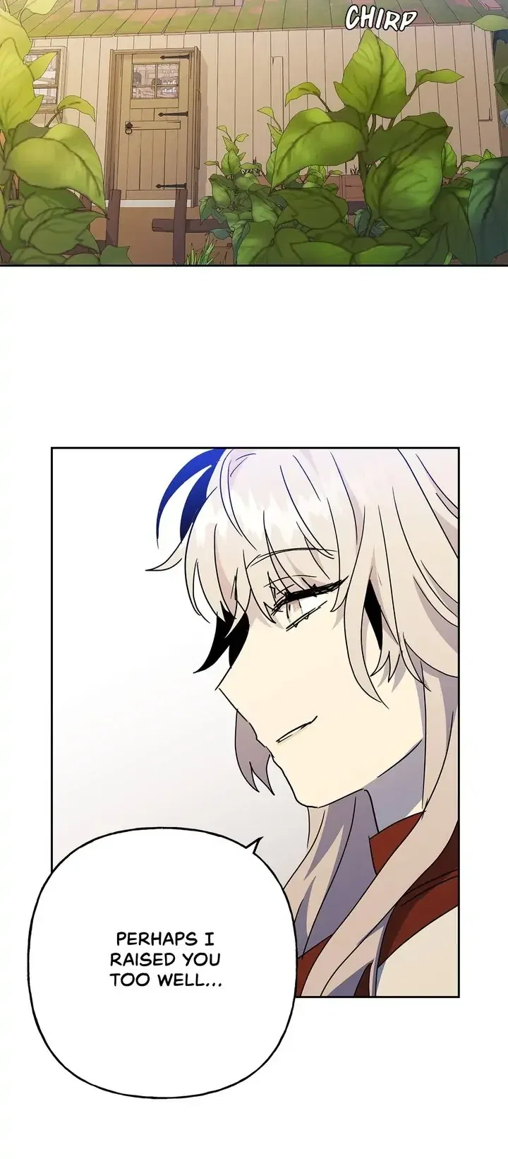 Oh, Be Patient My Lady! Chapter 65 – Page 30