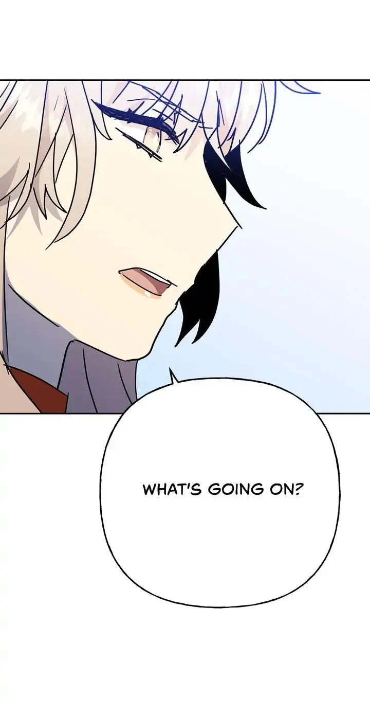 Oh, Be Patient My Lady! Chapter 65 – Page 36