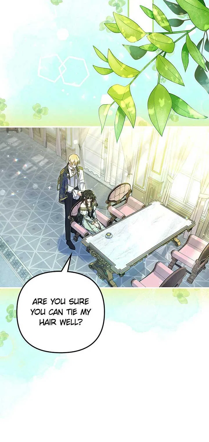 It’s the First Time for Both of Us! Chapter 57 – Page 19