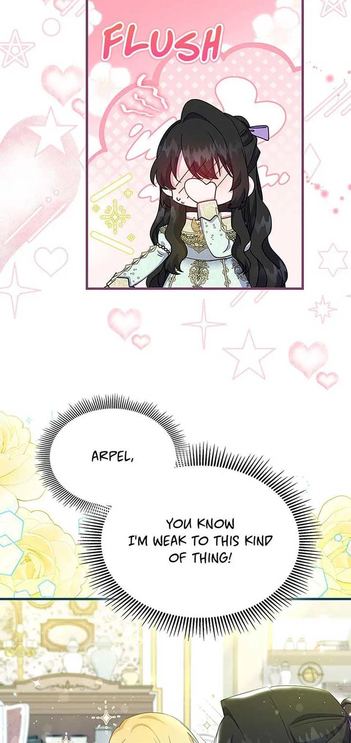 It’s the First Time for Both of Us! Chapter 57 – Page 29