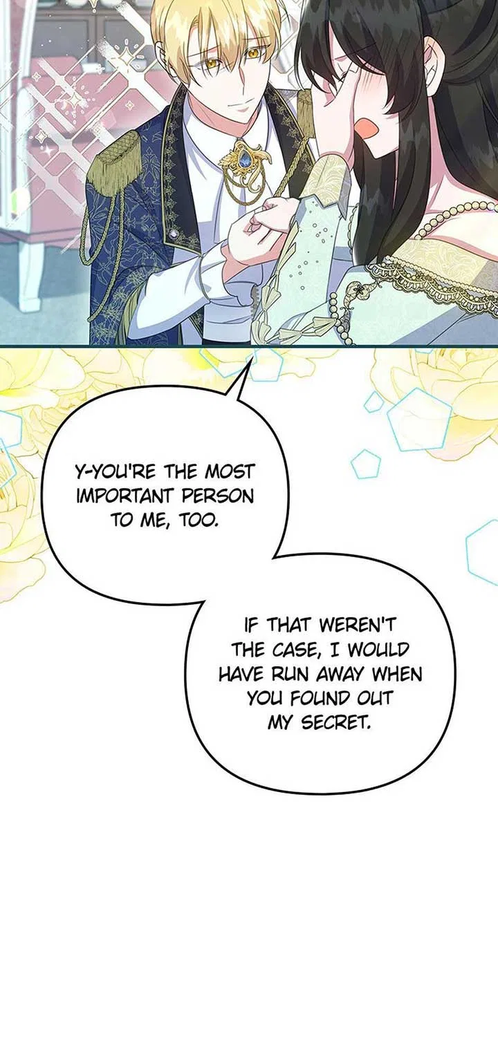 It’s the First Time for Both of Us! Chapter 57 – Page 30