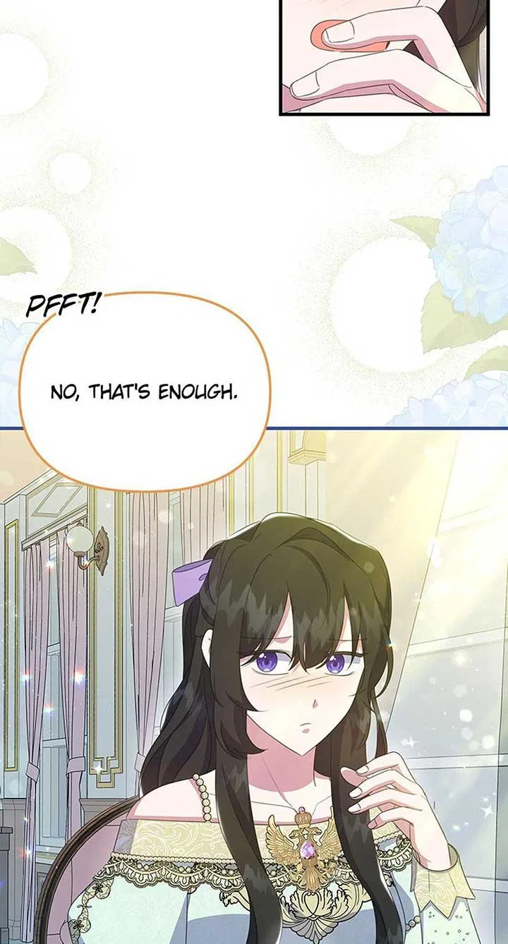 It’s the First Time for Both of Us! Chapter 57 – Page 32