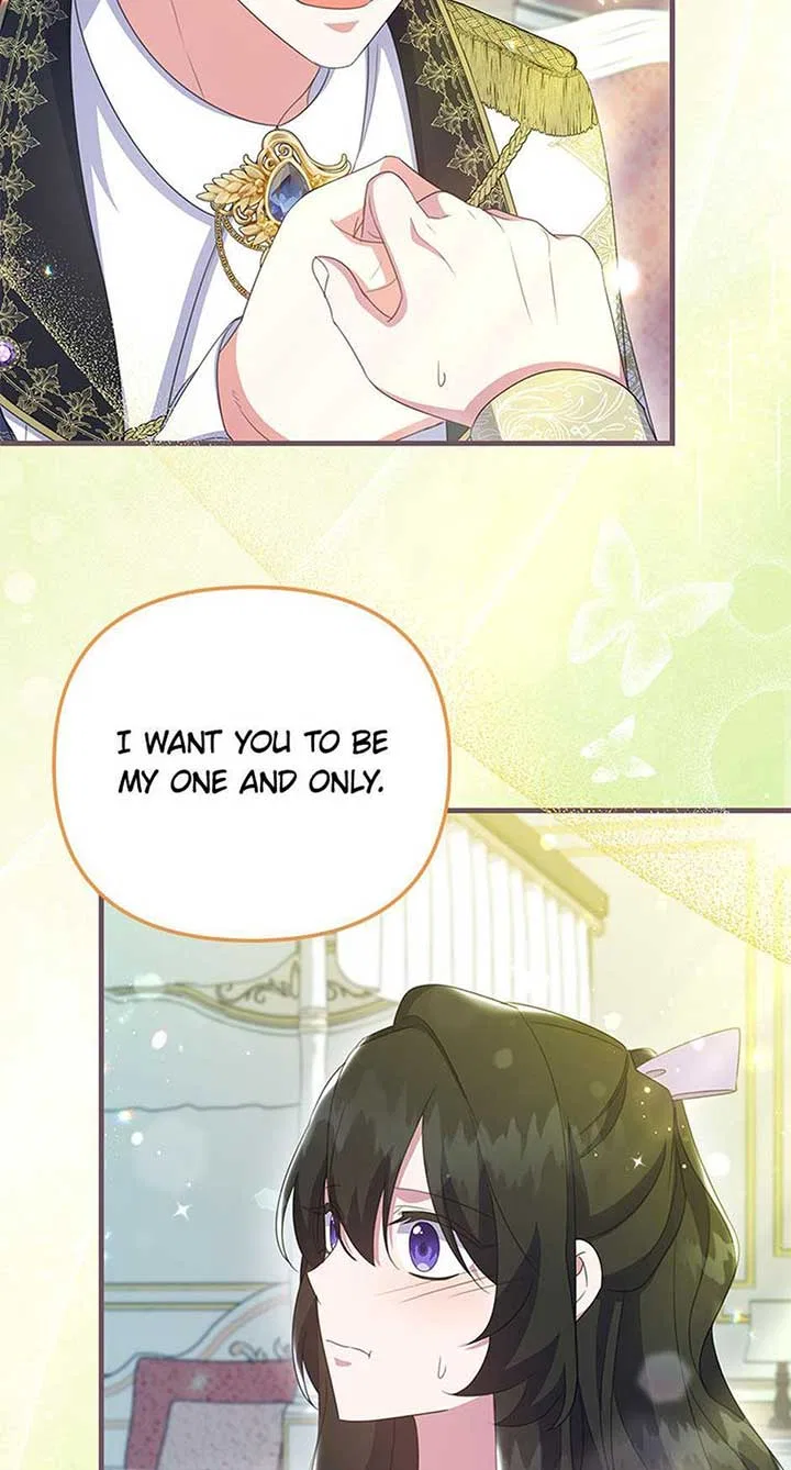 It’s the First Time for Both of Us! Chapter 57 – Page 36