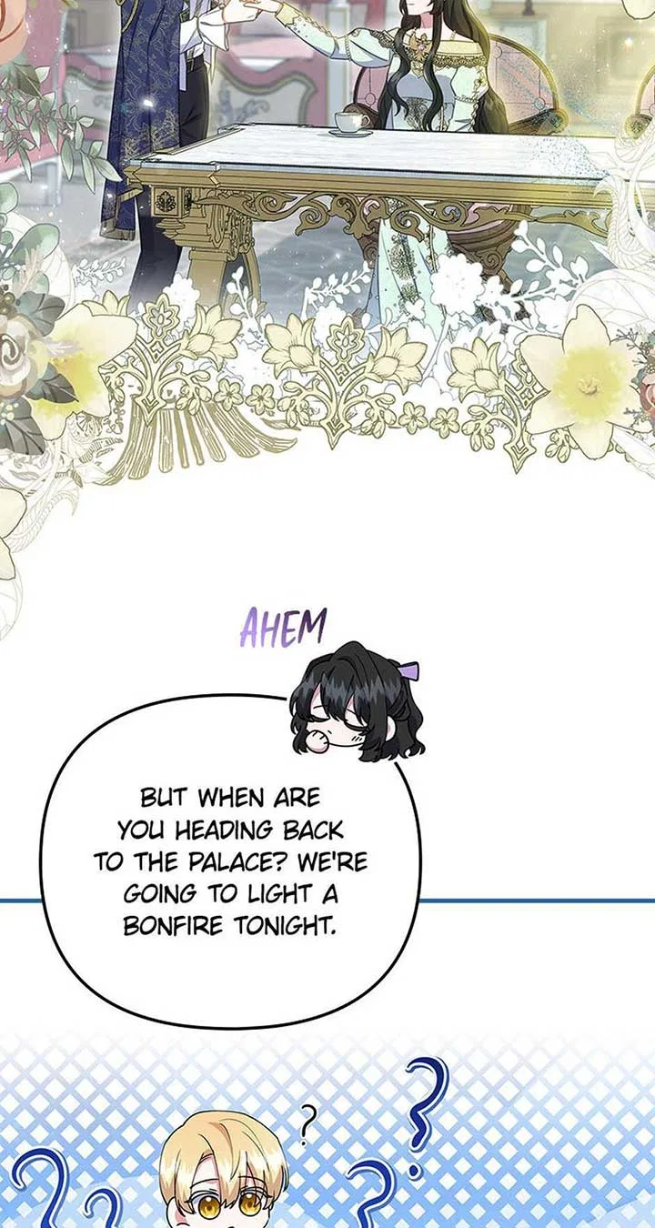 It’s the First Time for Both of Us! Chapter 57 – Page 39