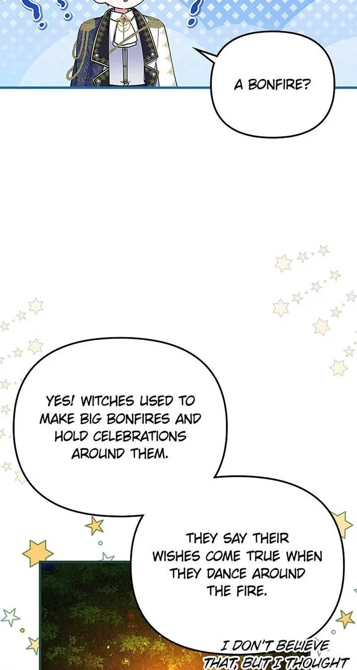 It’s the First Time for Both of Us! Chapter 57 – Page 40
