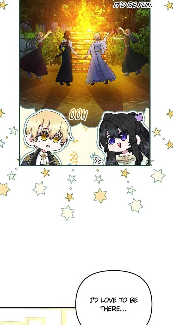 It’s the First Time for Both of Us! Chapter 57 – Page 41