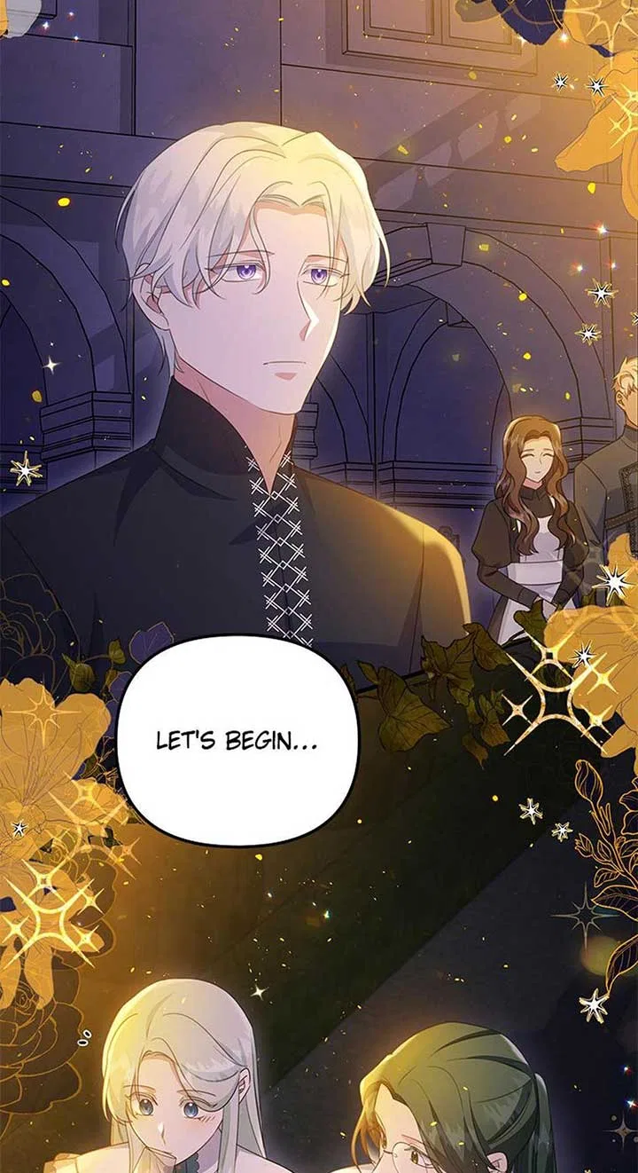 It’s the First Time for Both of Us! Chapter 57 – Page 48