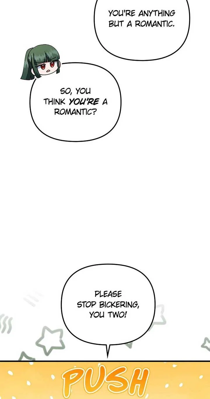 It’s the First Time for Both of Us! Chapter 57 – Page 54