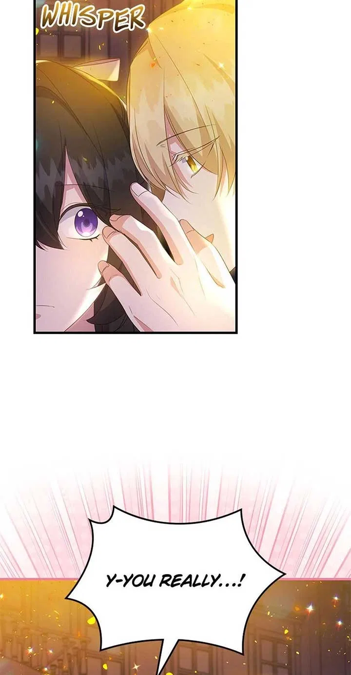 It’s the First Time for Both of Us! Chapter 57 – Page 79