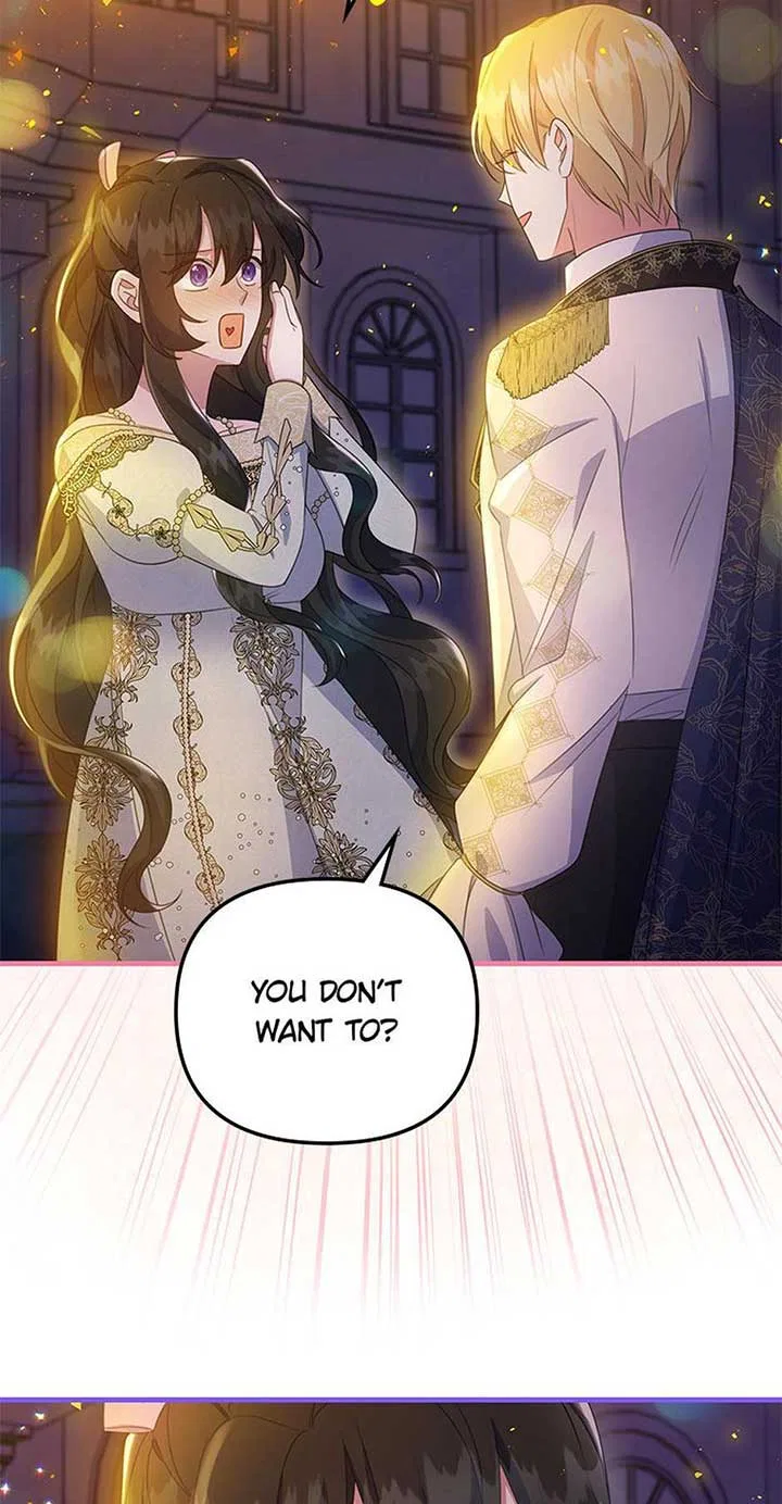 It’s the First Time for Both of Us! Chapter 57 – Page 80