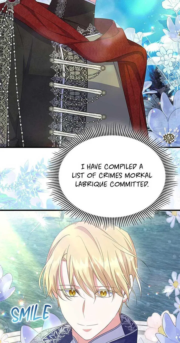 It’s the First Time for Both of Us! Chapter 56 – Page 4
