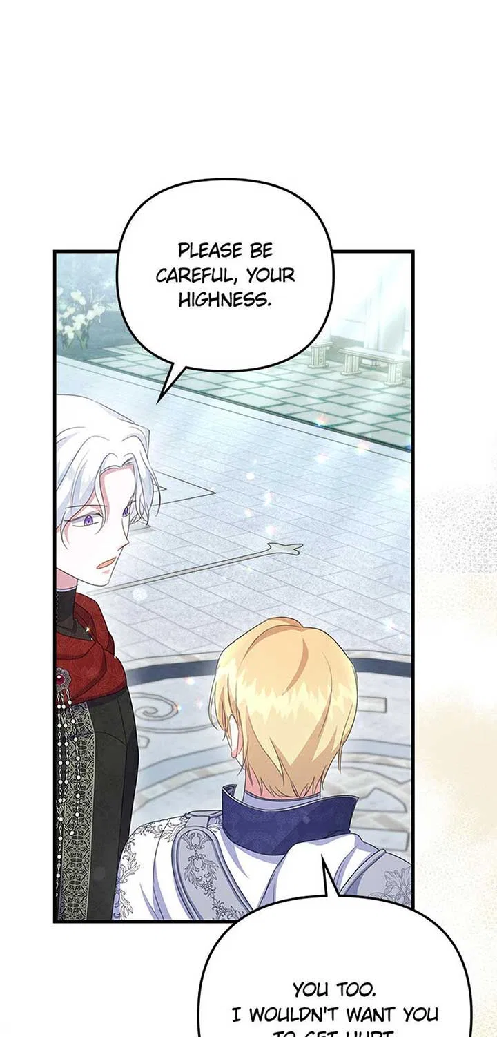 It’s the First Time for Both of Us! Chapter 56 – Page 9