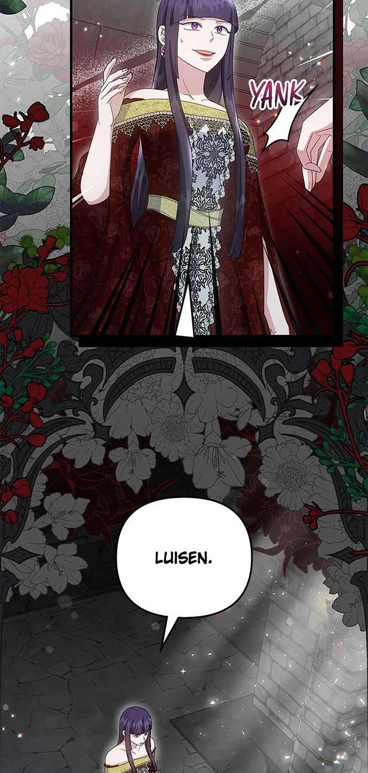 It’s the First Time for Both of Us! Chapter 56 – Page 31