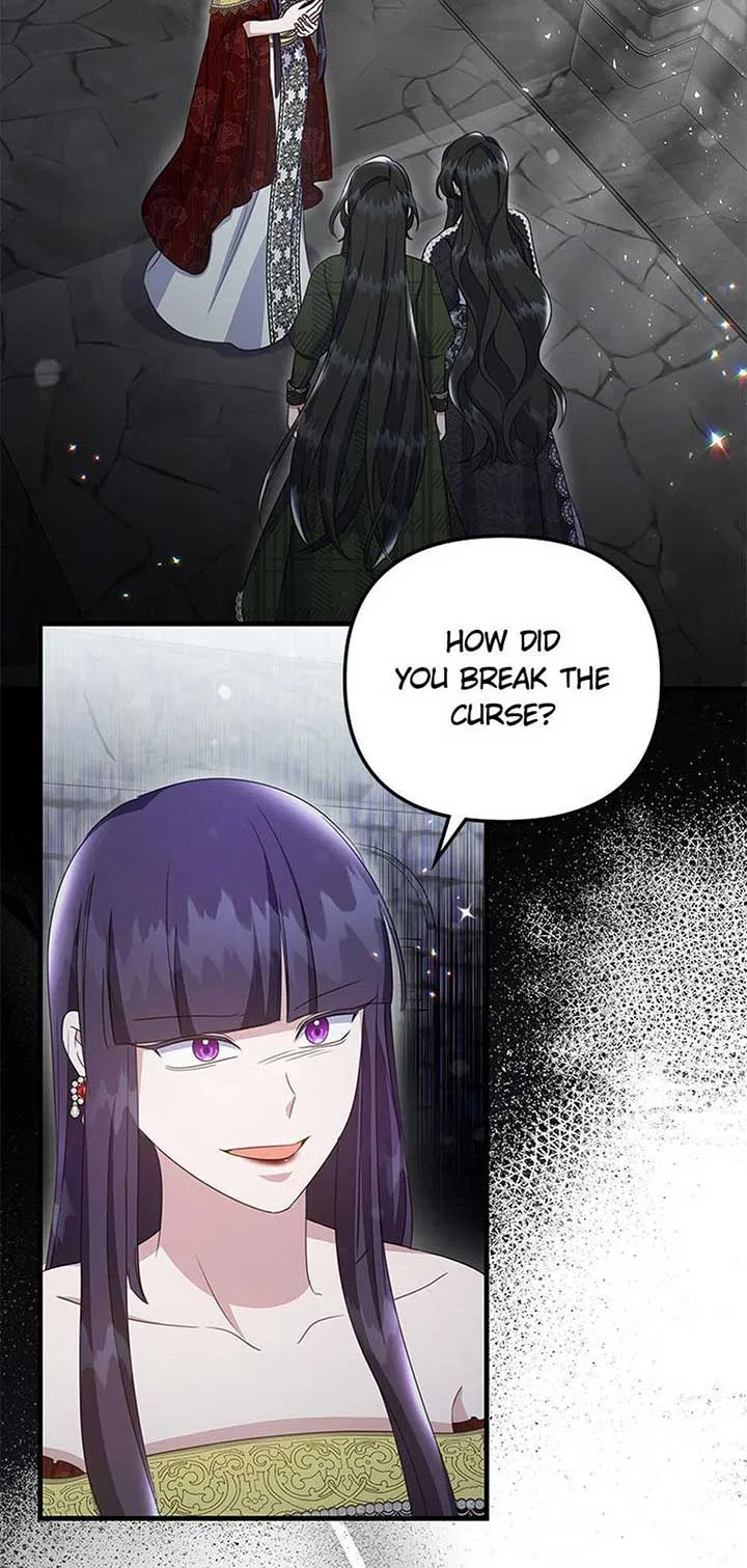 It’s the First Time for Both of Us! Chapter 56 – Page 32