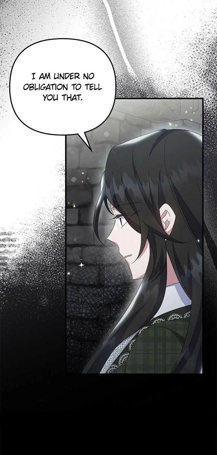It’s the First Time for Both of Us! Chapter 56 – Page 33