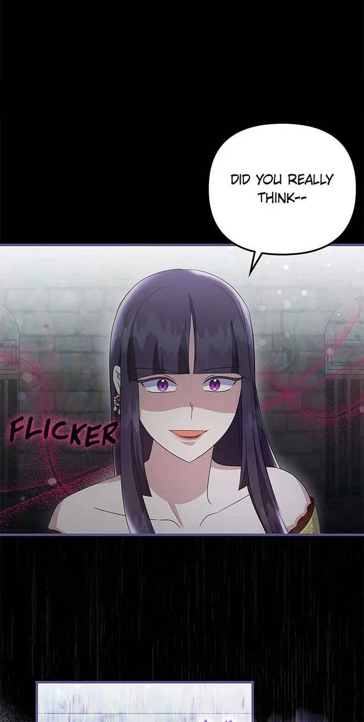 It’s the First Time for Both of Us! Chapter 56 – Page 34