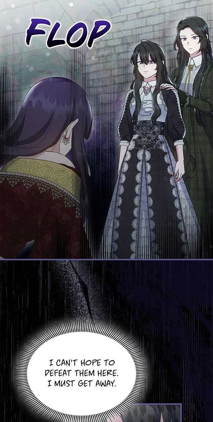 It’s the First Time for Both of Us! Chapter 56 – Page 36