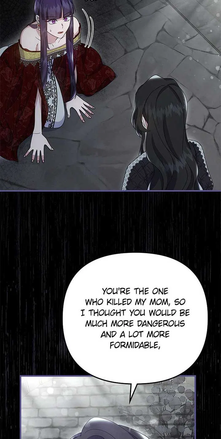 It’s the First Time for Both of Us! Chapter 56 – Page 38