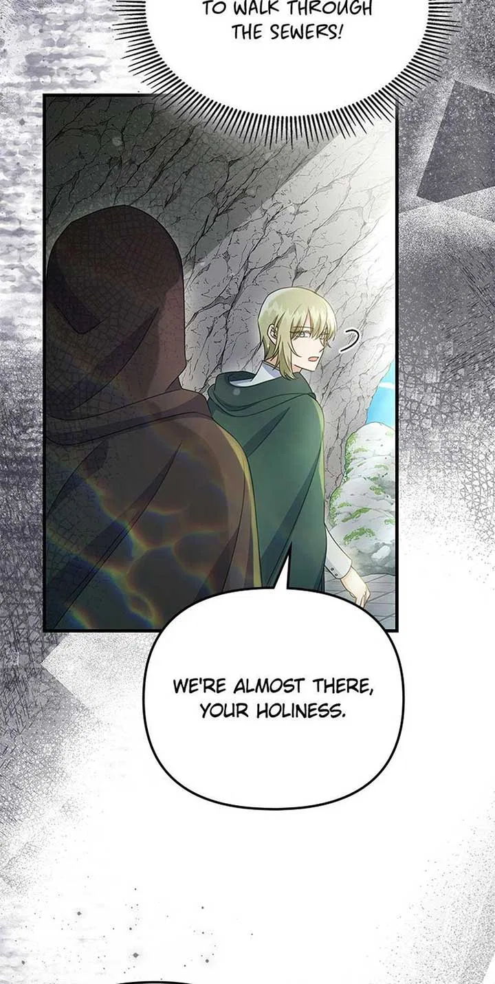 It’s the First Time for Both of Us! Chapter 56 – Page 56