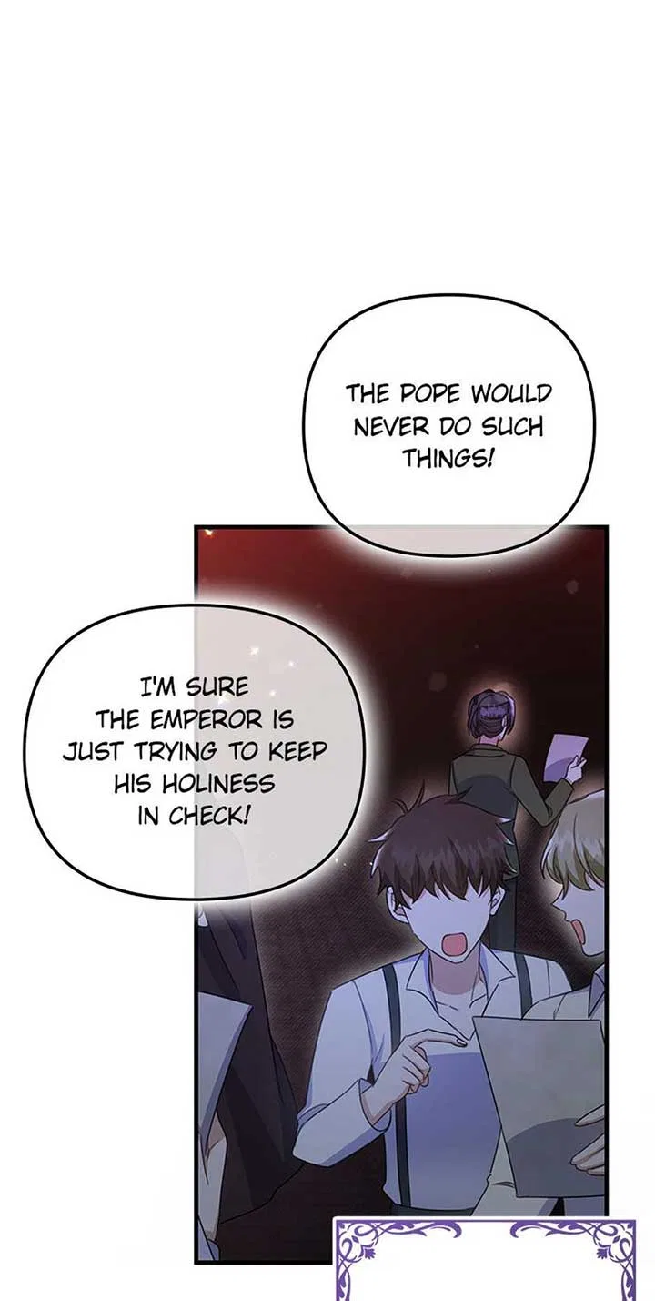 It’s the First Time for Both of Us! Chapter 56 – Page 68