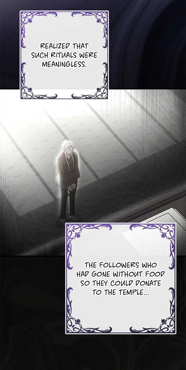 It’s the First Time for Both of Us! Chapter 56 – Page 70