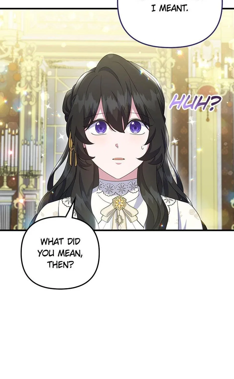 It’s the First Time for Both of Us! Chapter 55 – Page 4