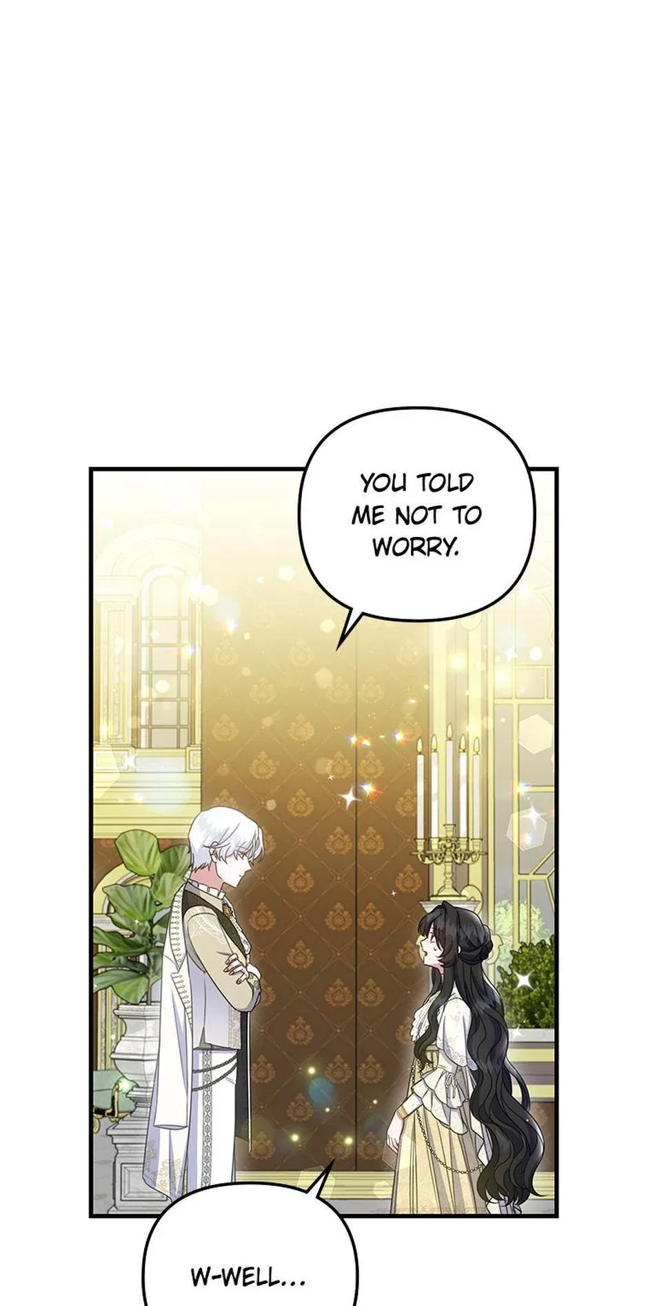It’s the First Time for Both of Us! Chapter 55 – Page 5