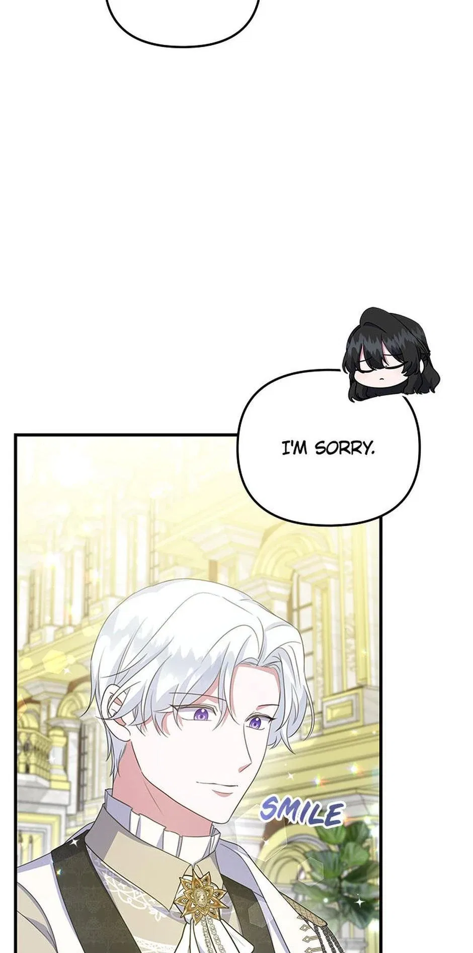 It’s the First Time for Both of Us! Chapter 55 – Page 6