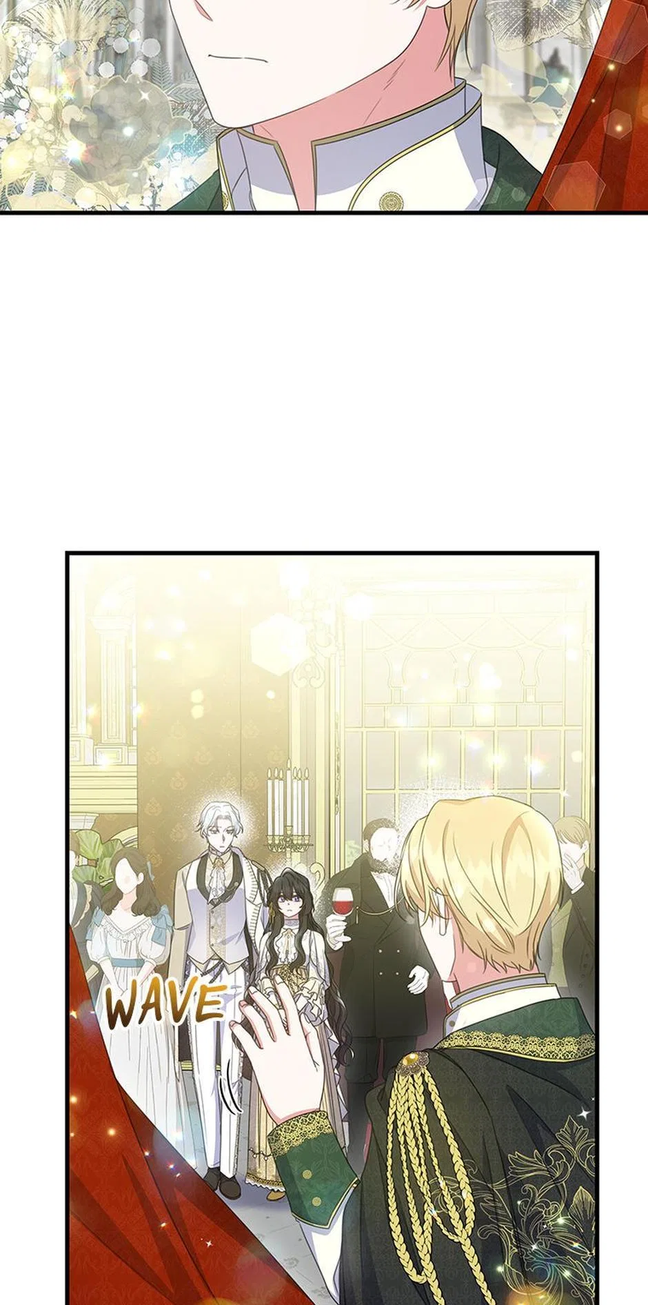 It’s the First Time for Both of Us! Chapter 55 – Page 11
