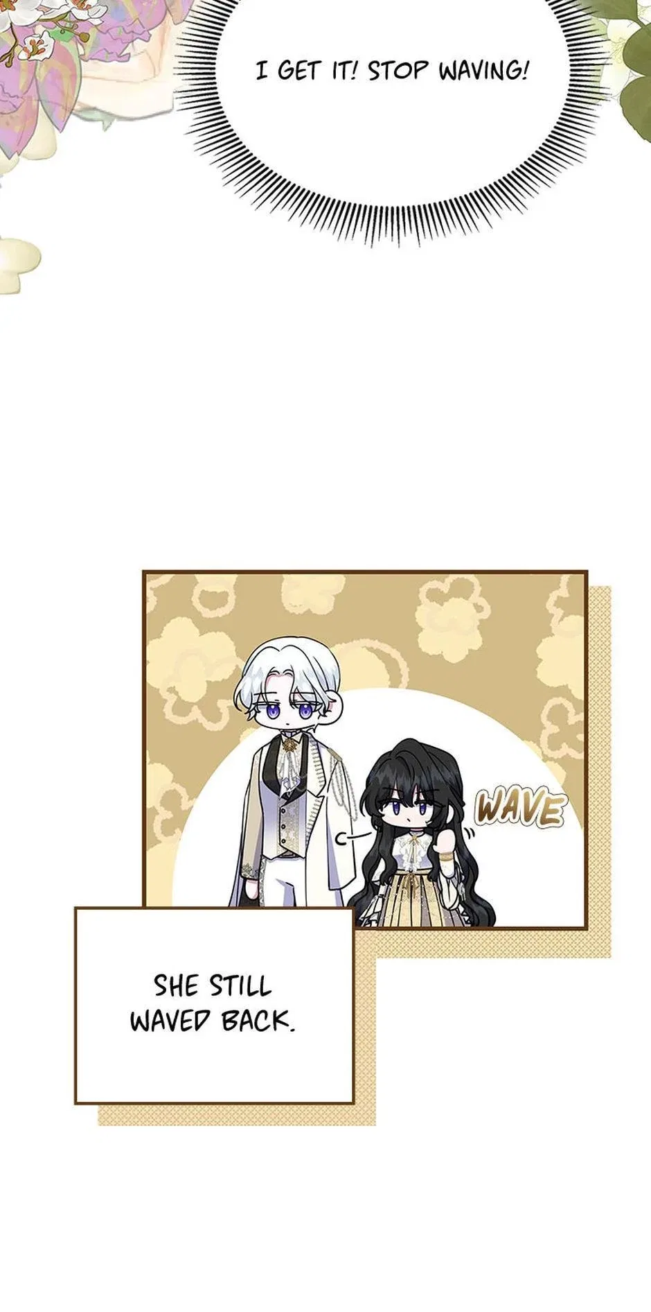 It’s the First Time for Both of Us! Chapter 55 – Page 15