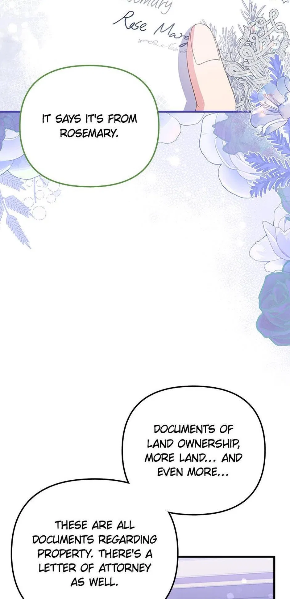 It’s the First Time for Both of Us! Chapter 55 – Page 19