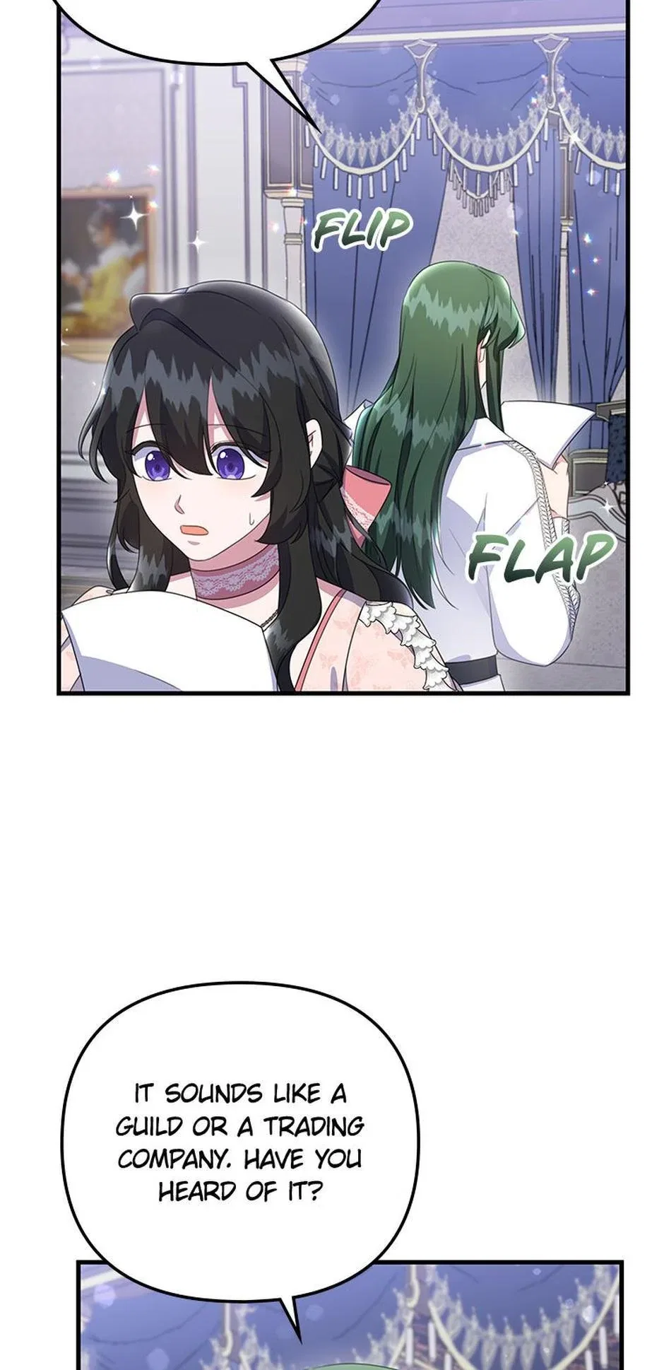 It’s the First Time for Both of Us! Chapter 55 – Page 20