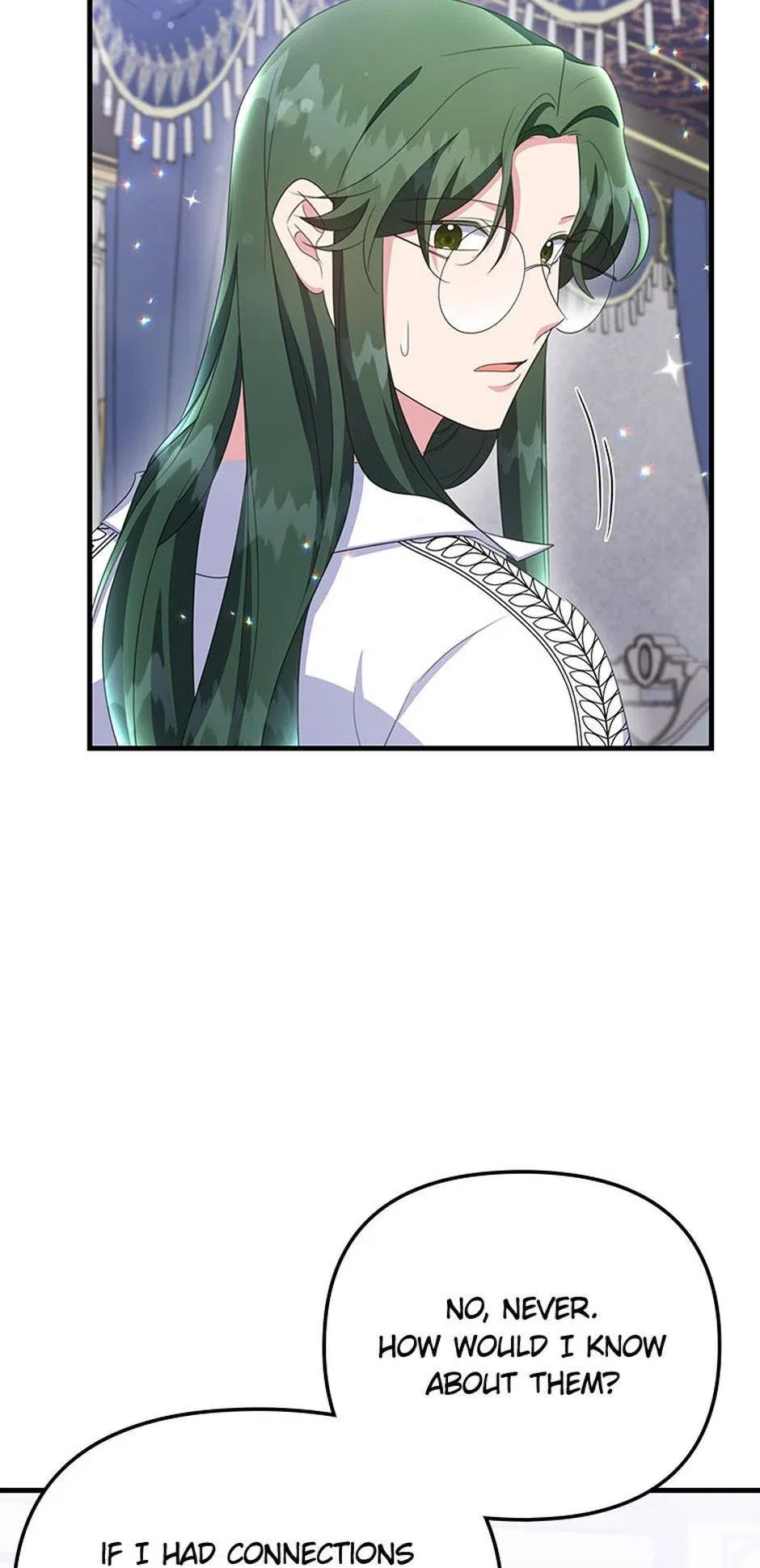 It’s the First Time for Both of Us! Chapter 55 – Page 21