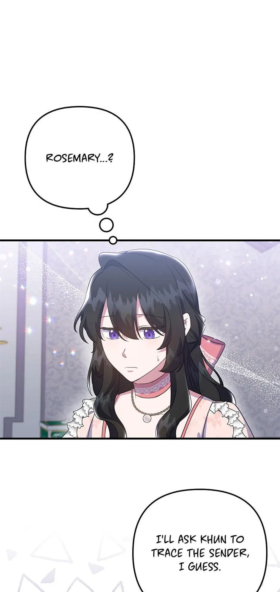It’s the First Time for Both of Us! Chapter 55 – Page 23