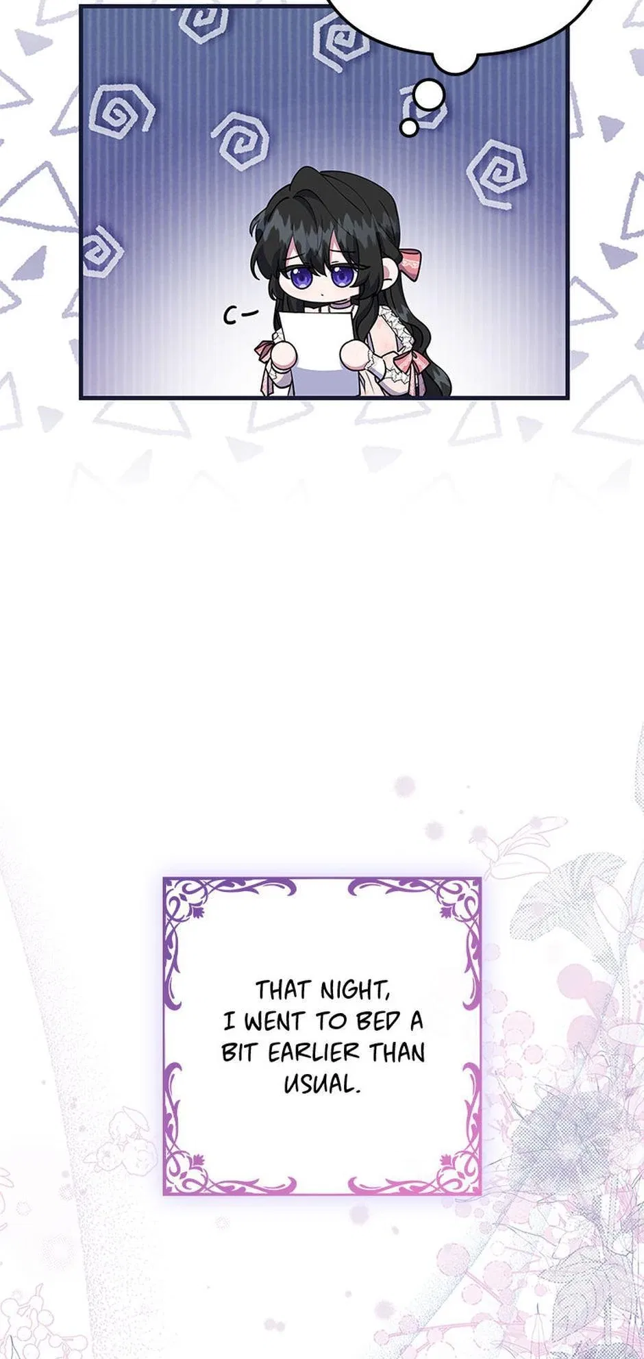 It’s the First Time for Both of Us! Chapter 55 – Page 24