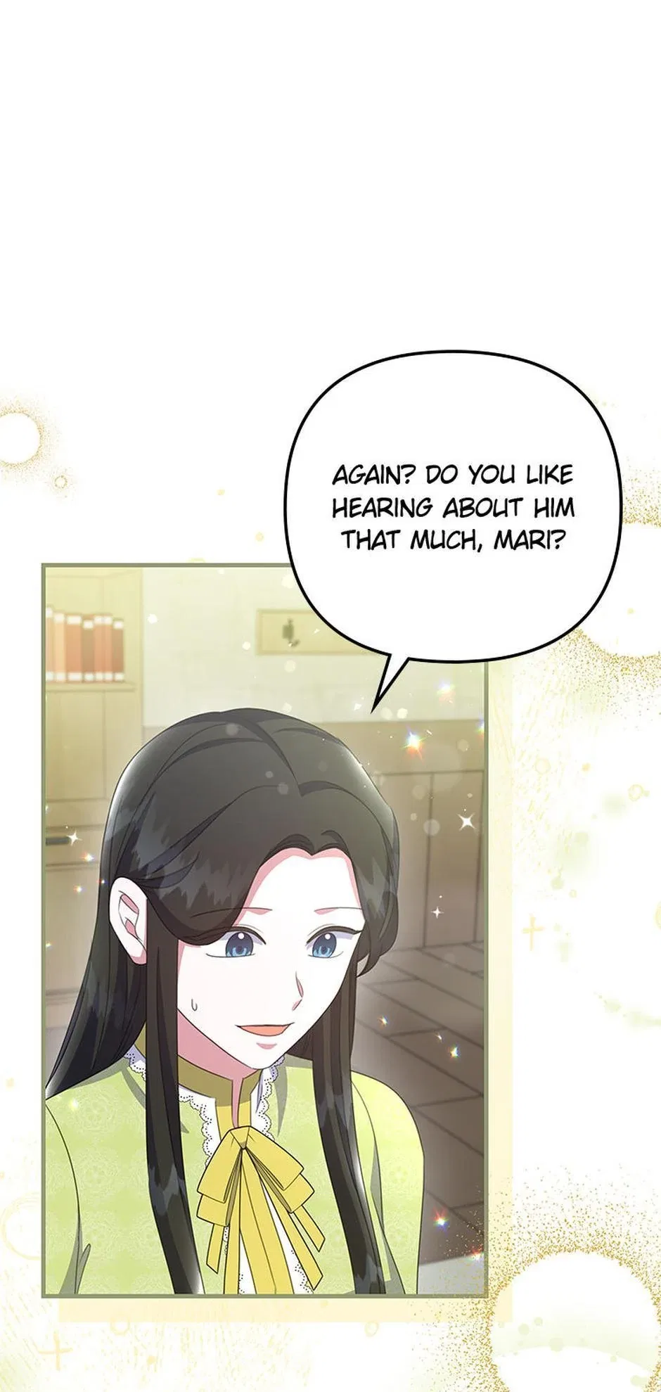 It’s the First Time for Both of Us! Chapter 55 – Page 28