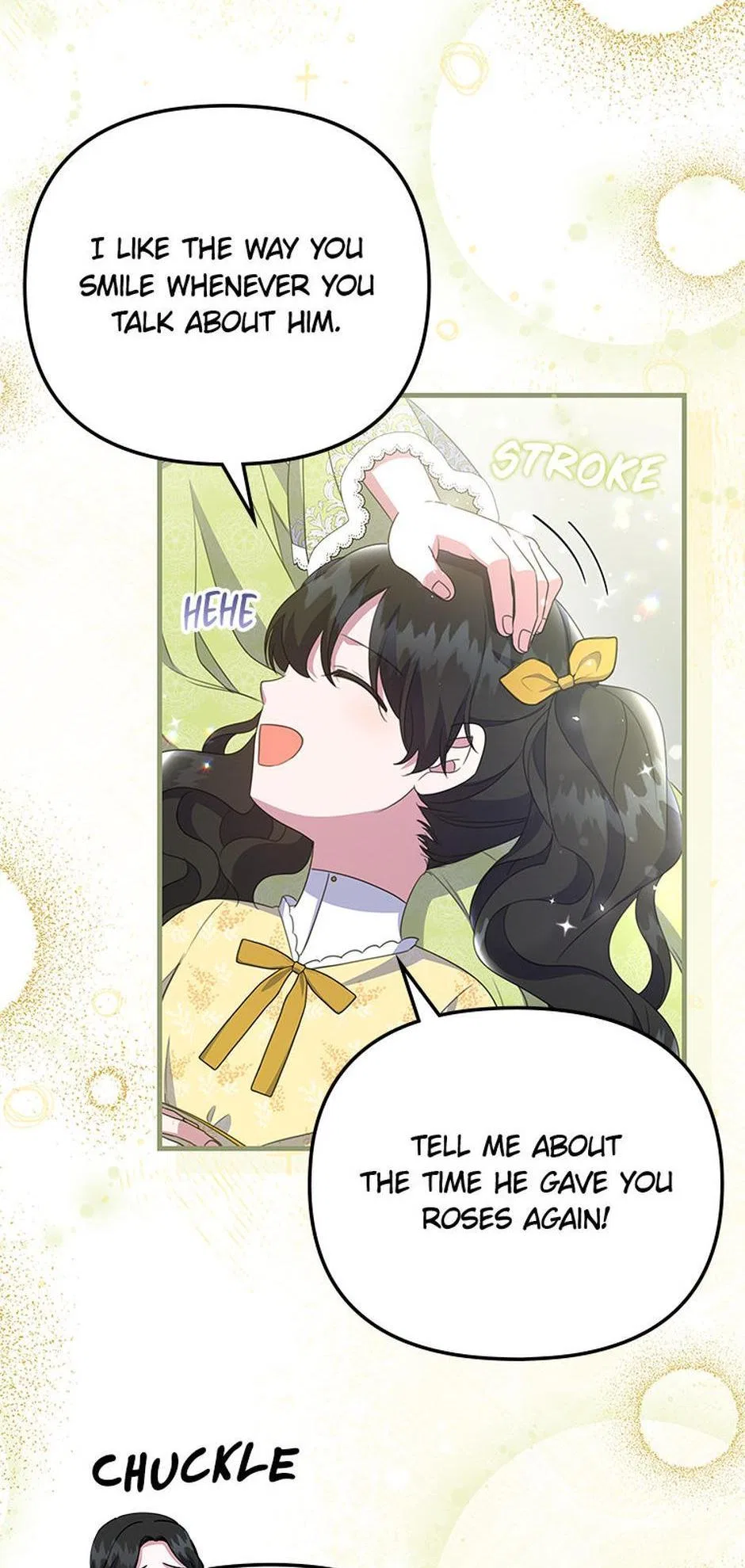 It’s the First Time for Both of Us! Chapter 55 – Page 29