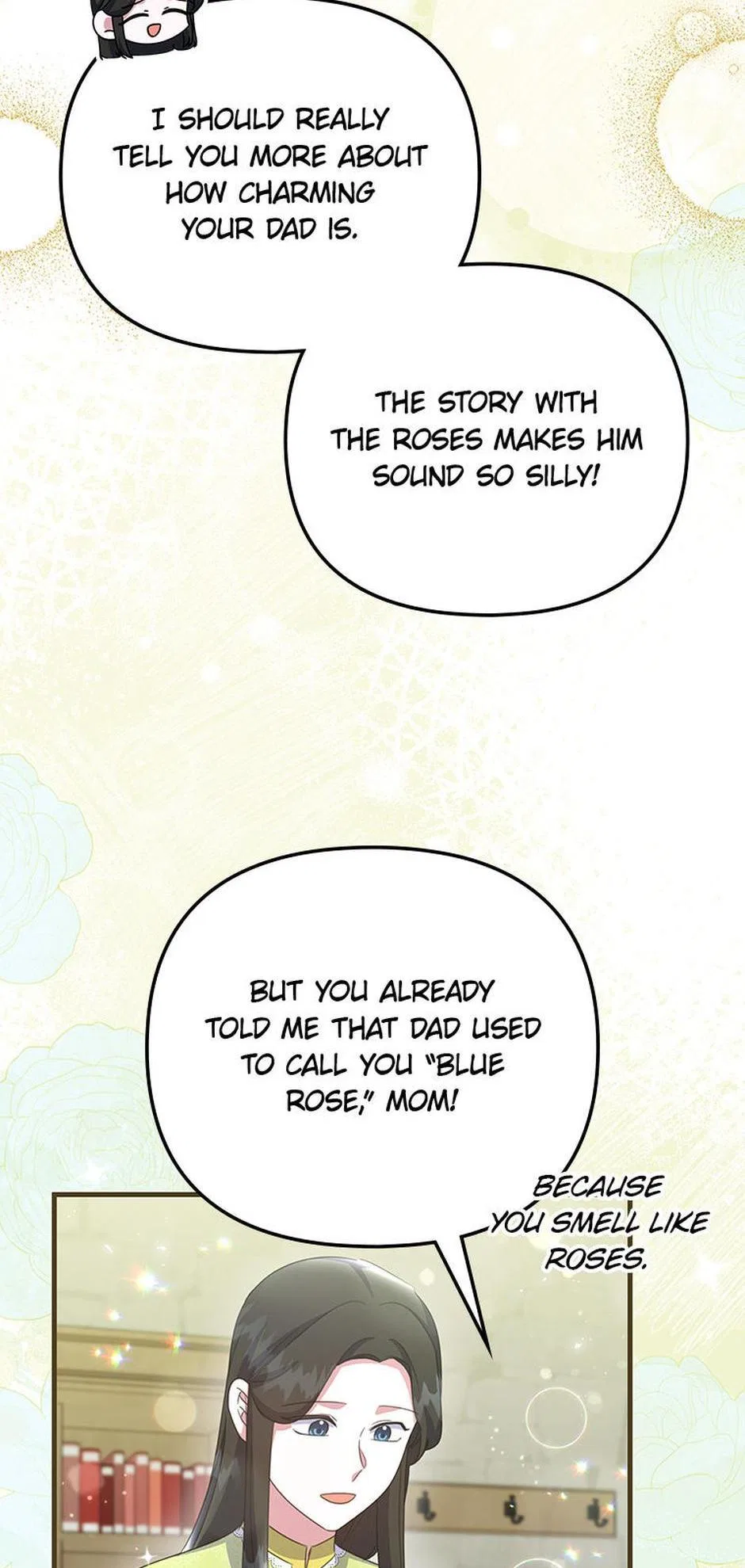 It’s the First Time for Both of Us! Chapter 55 – Page 30