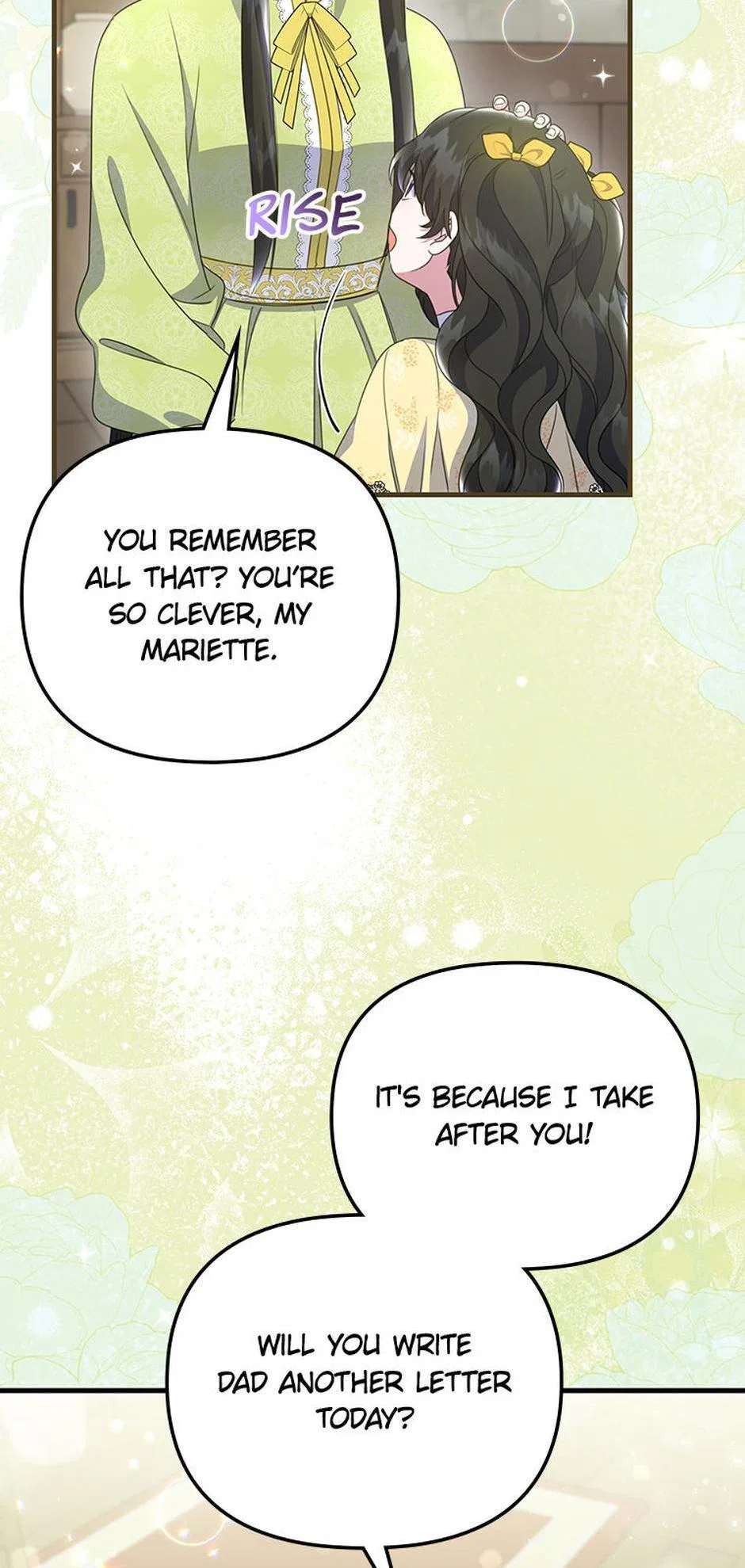 It’s the First Time for Both of Us! Chapter 55 – Page 31