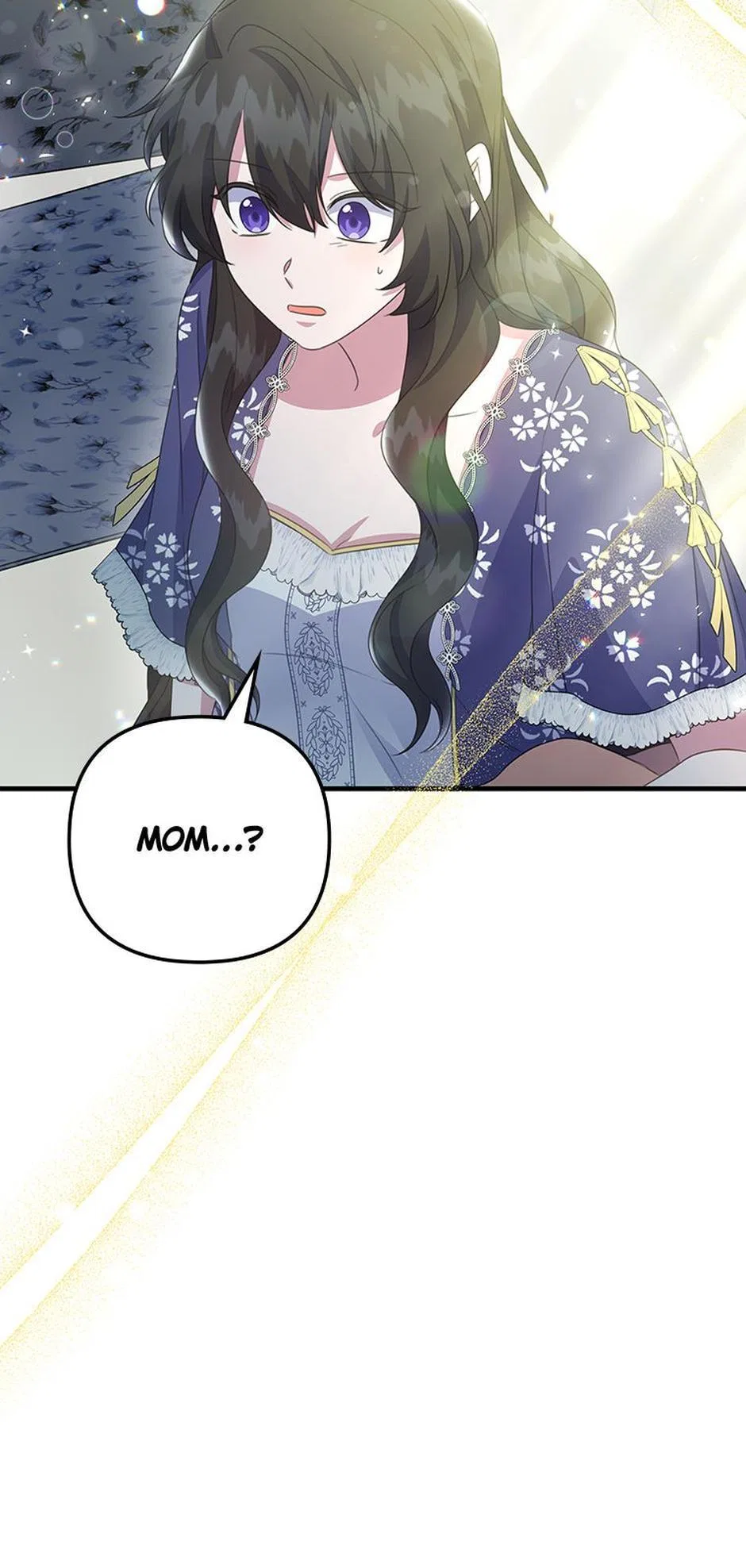 It’s the First Time for Both of Us! Chapter 55 – Page 36