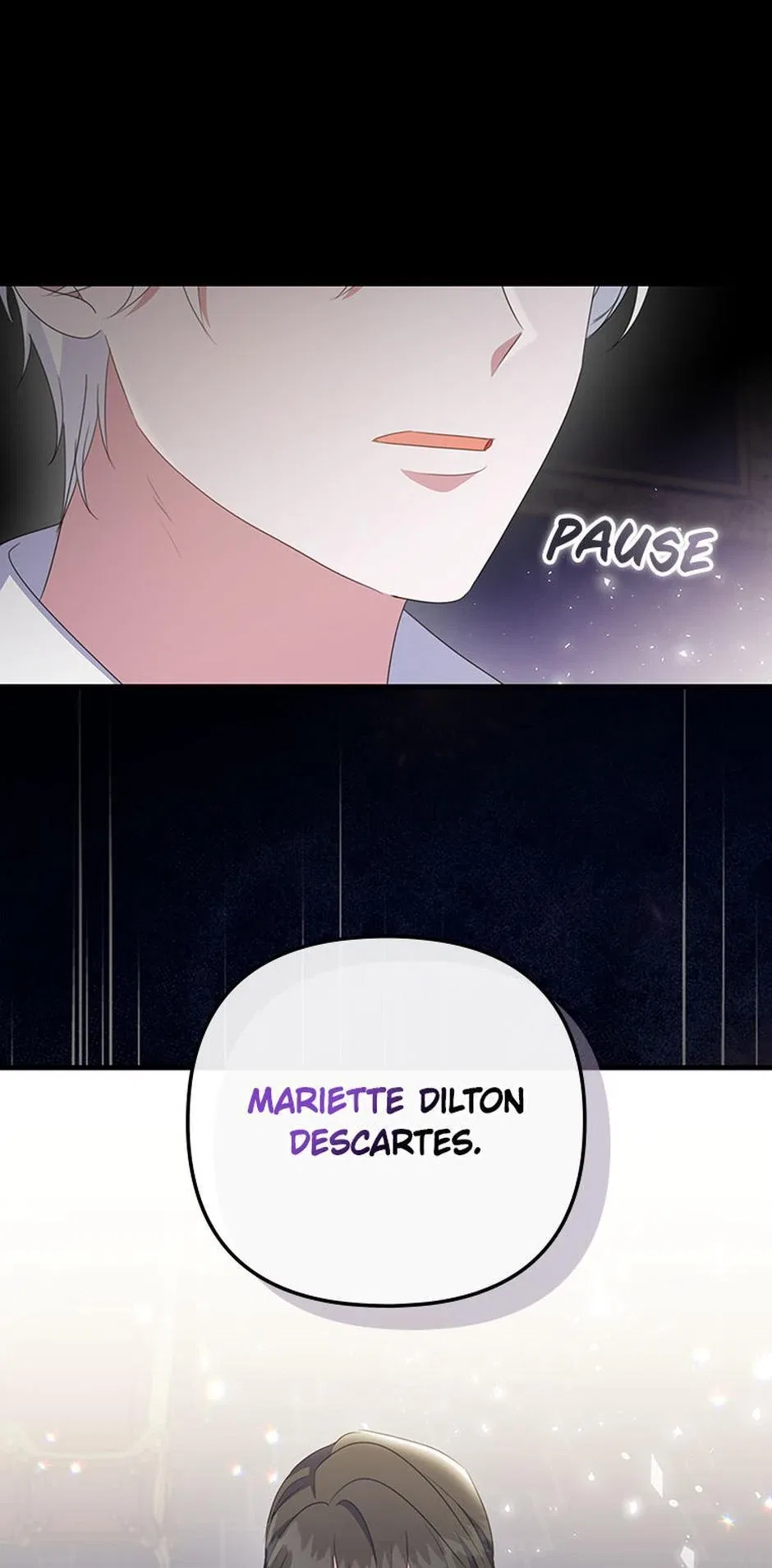It’s the First Time for Both of Us! Chapter 55 – Page 40
