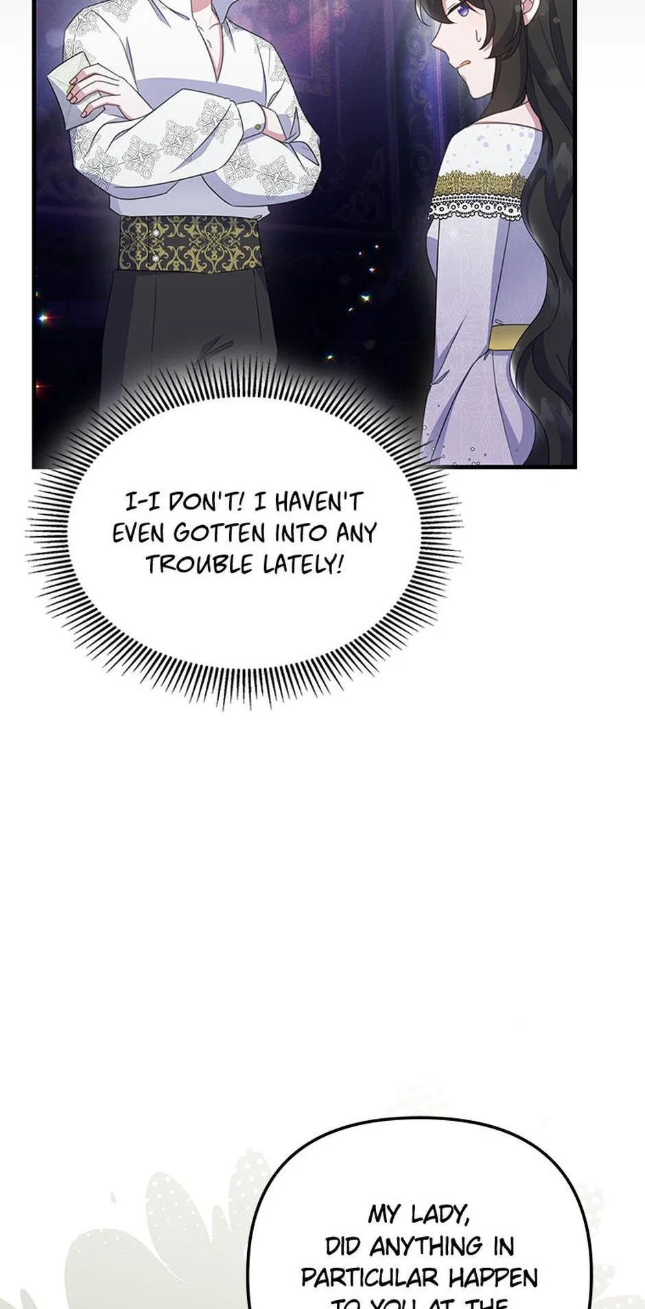It’s the First Time for Both of Us! Chapter 55 – Page 42