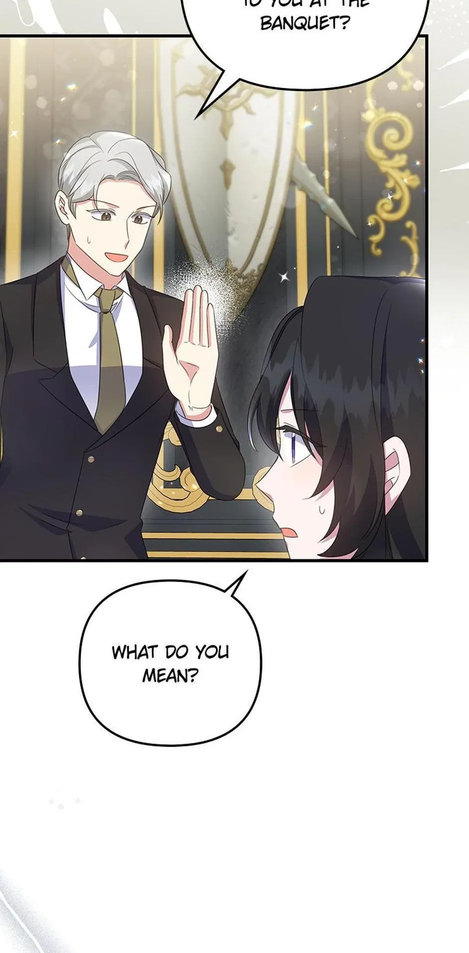 It’s the First Time for Both of Us! Chapter 55 – Page 43