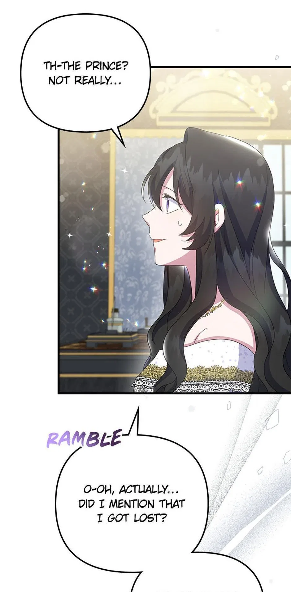 It’s the First Time for Both of Us! Chapter 55 – Page 45
