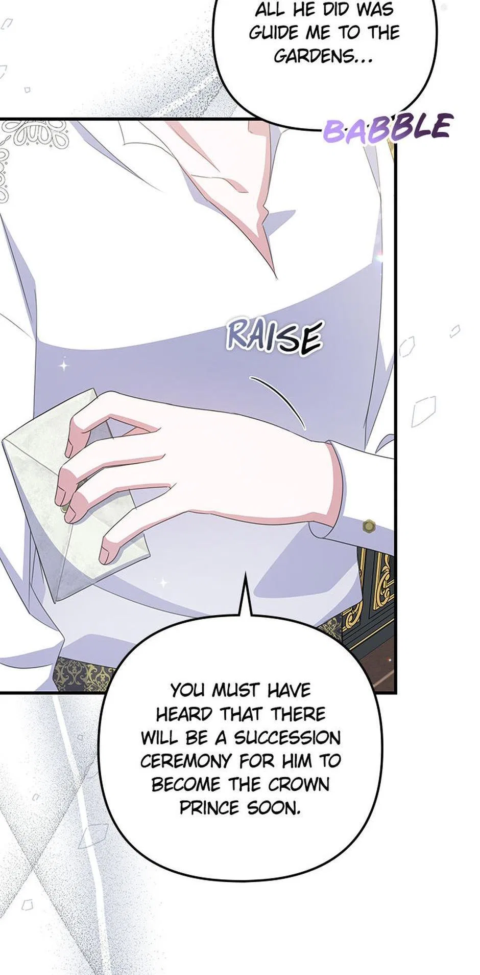 It’s the First Time for Both of Us! Chapter 55 – Page 46