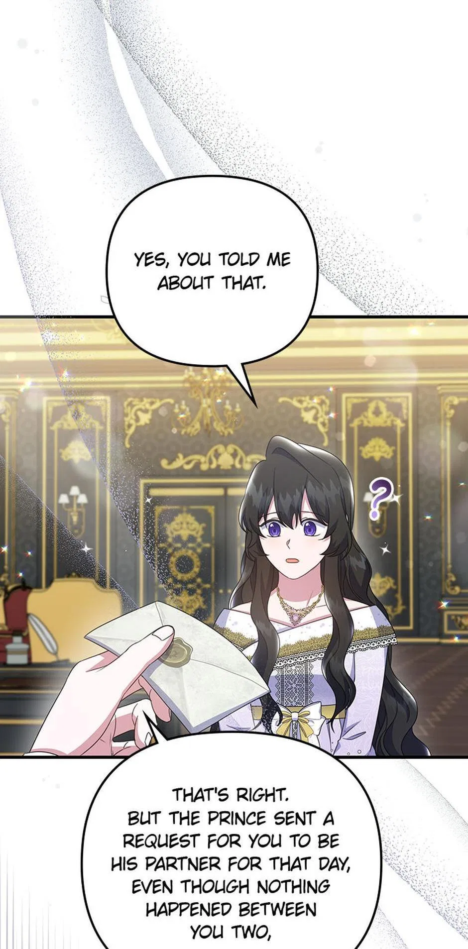 It’s the First Time for Both of Us! Chapter 55 – Page 47