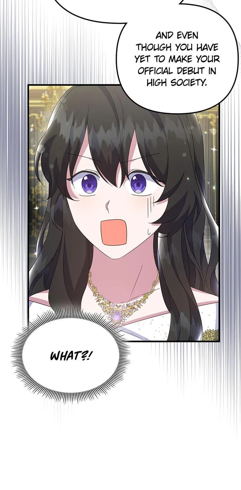 It’s the First Time for Both of Us! Chapter 55 – Page 48