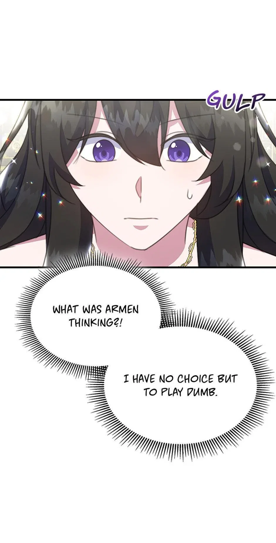 It’s the First Time for Both of Us! Chapter 55 – Page 49